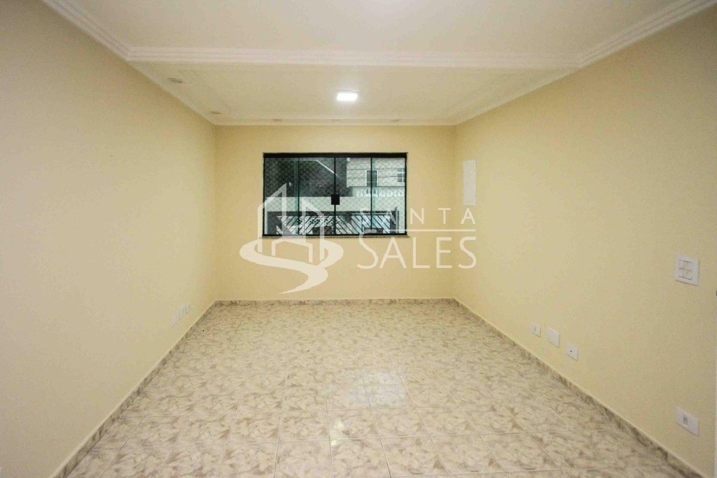Sobrado, 3 quartos, 200 m² - Foto 1
