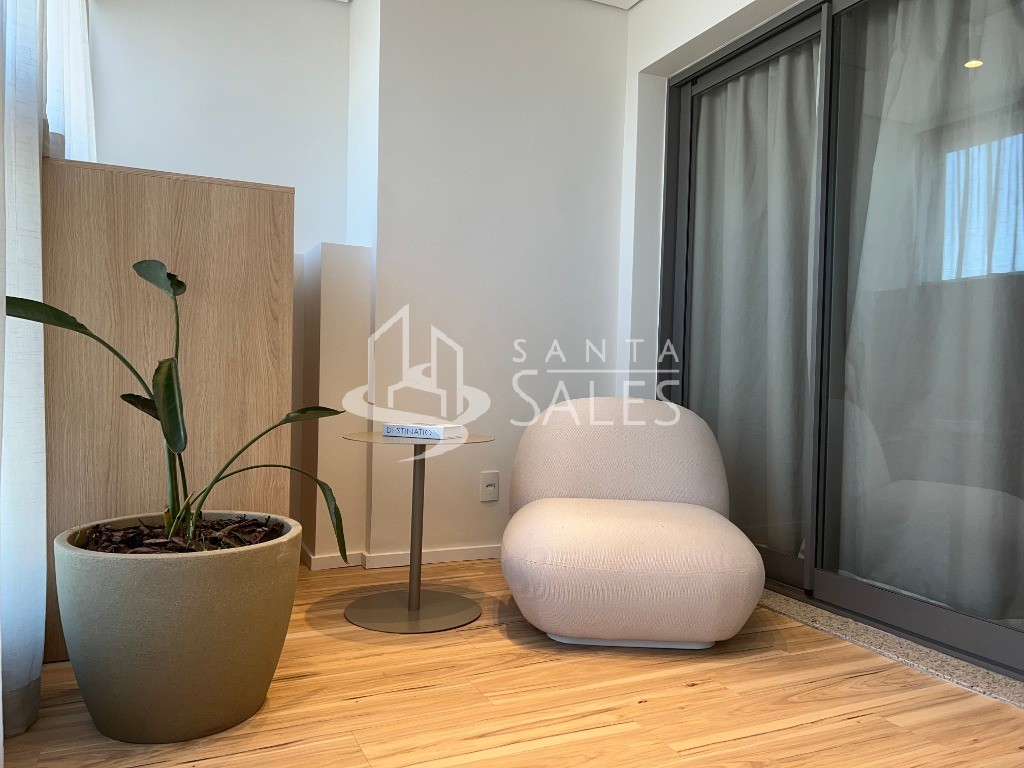 Apartamento, 1 quarto, 66 m² - Foto 32