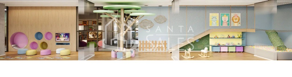 Apartamento, 1 quarto, 28 m² - Foto 15