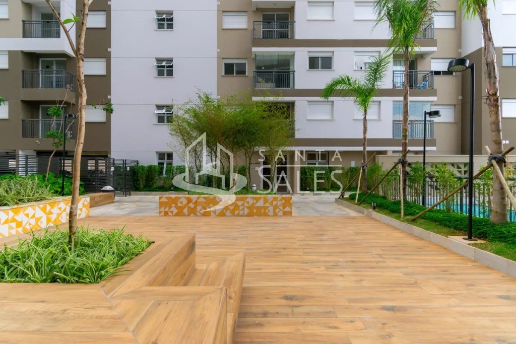 Apartamento, 2 quartos, 38 m² - Foto 29
