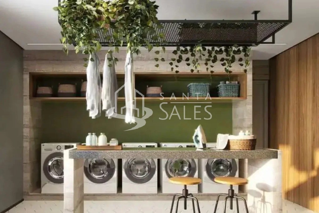 Apartamento, 1 quarto, 42 m² - Foto 17