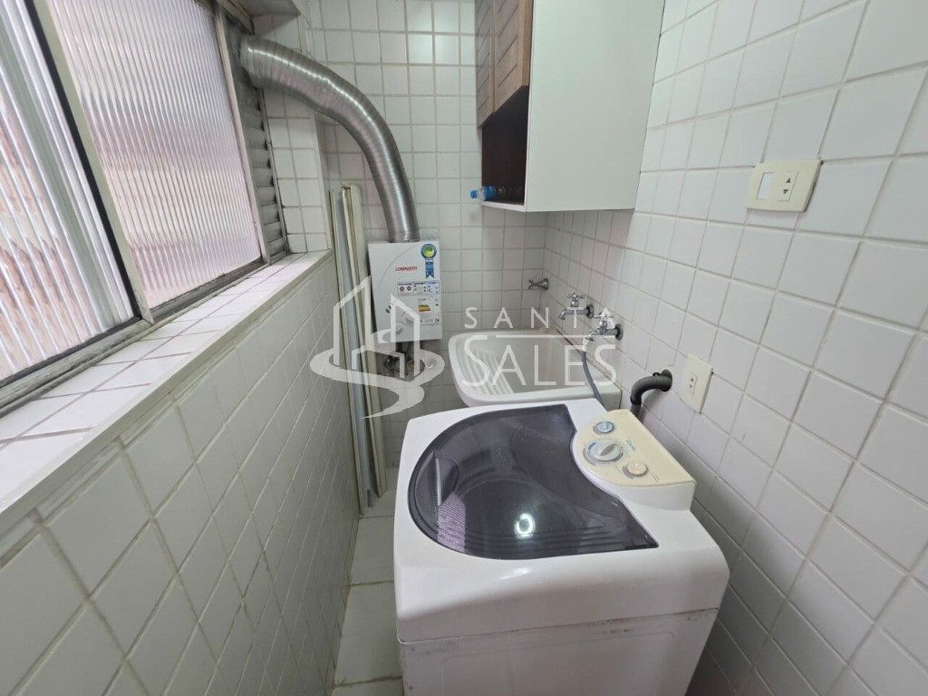 Apartamento, 1 quarto, 42 m² - Foto 16