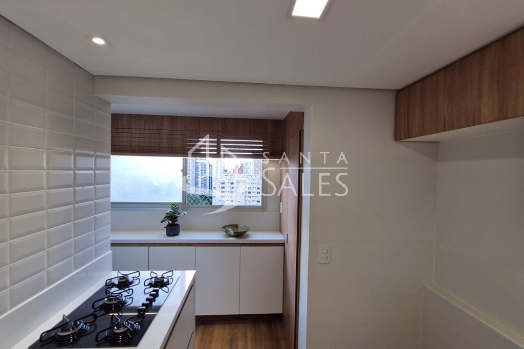 Apartamento, 2 quartos, 90 m² - Foto 6