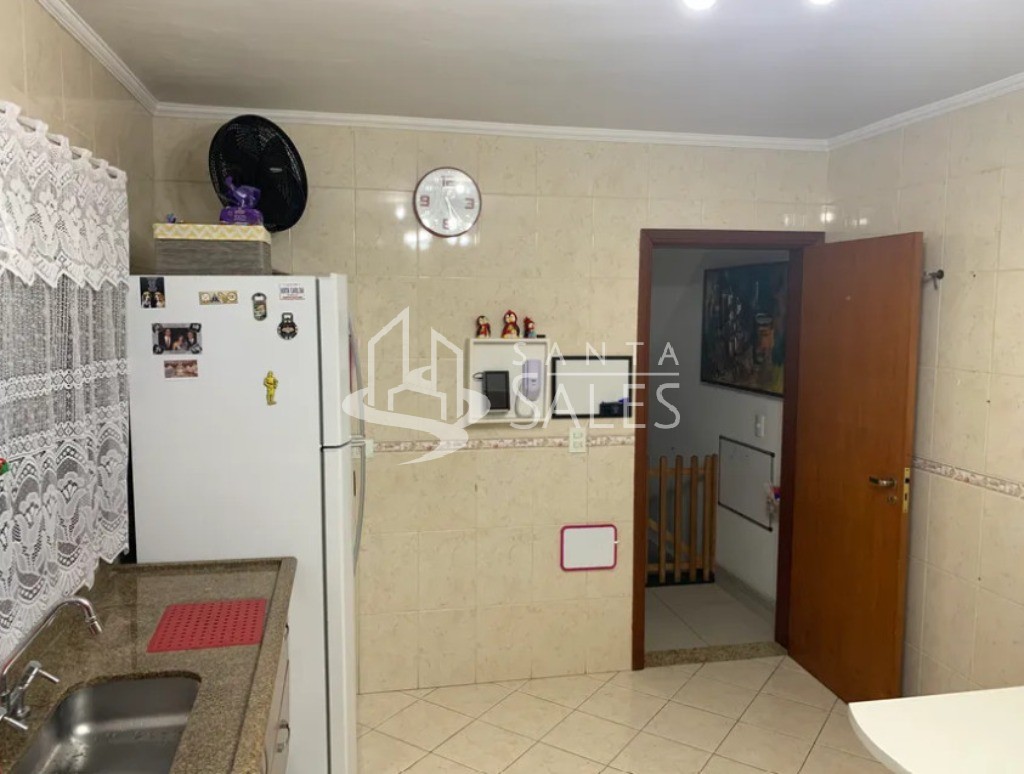 Sobrado, 3 quartos, 188 m² - Foto 18