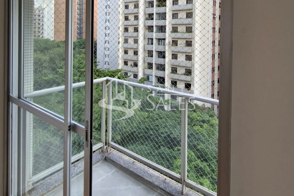 Apartamento, 2 quartos, 90 m² - Foto 24