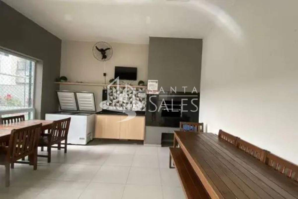 Apartamento, 2 quartos, 44 m² - Foto 22