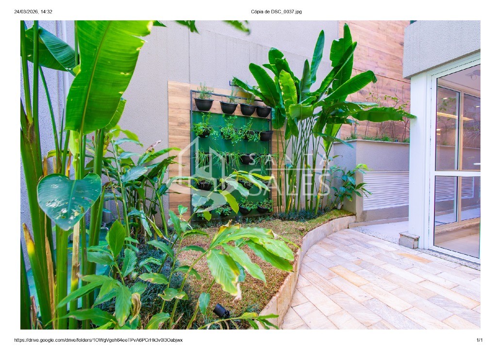Apartamento, 1 quarto, 40 m² - Foto 17