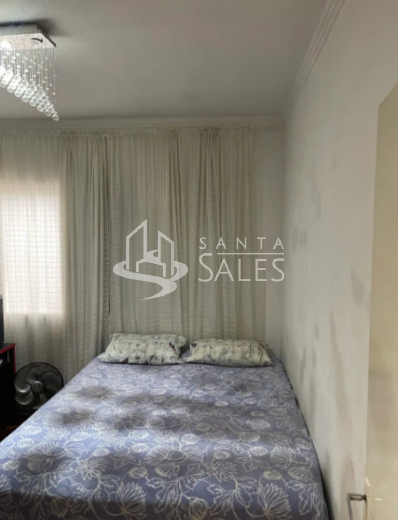 Apartamento, 2 quartos, 85 m² - Foto 14