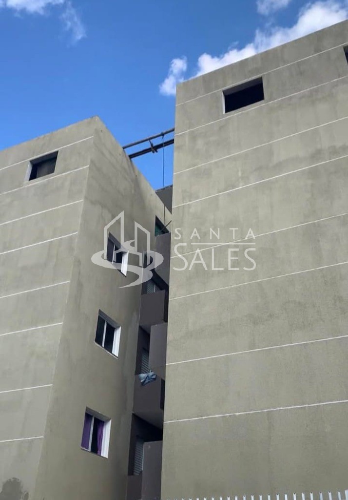 Apartamento, 2 quartos, 47 m² - Foto 12