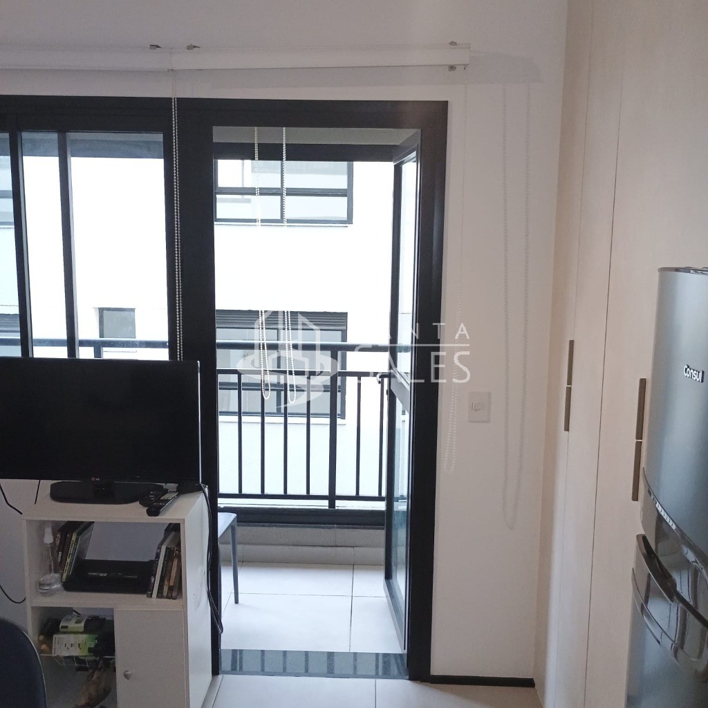 Apartamento, 1 quarto, 21 m² - Foto 8
