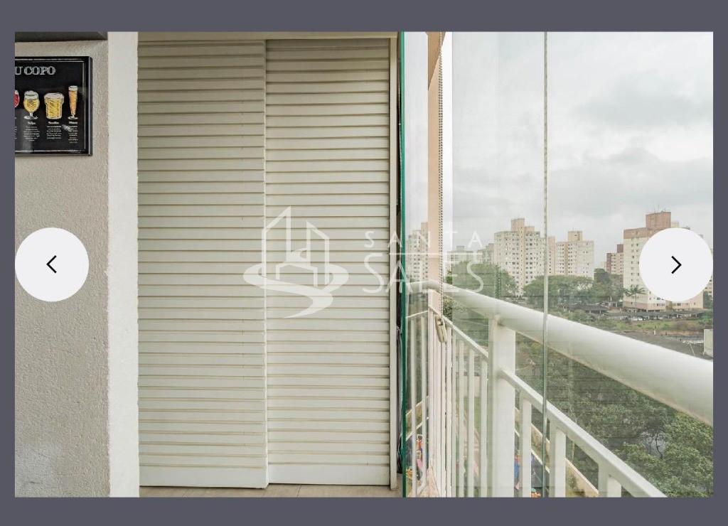 Apartamento, 2 quartos, 53 m² - Foto 9
