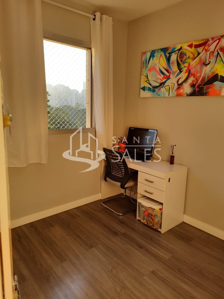 Apartamento, 3 quartos, 122 m² - Foto 36