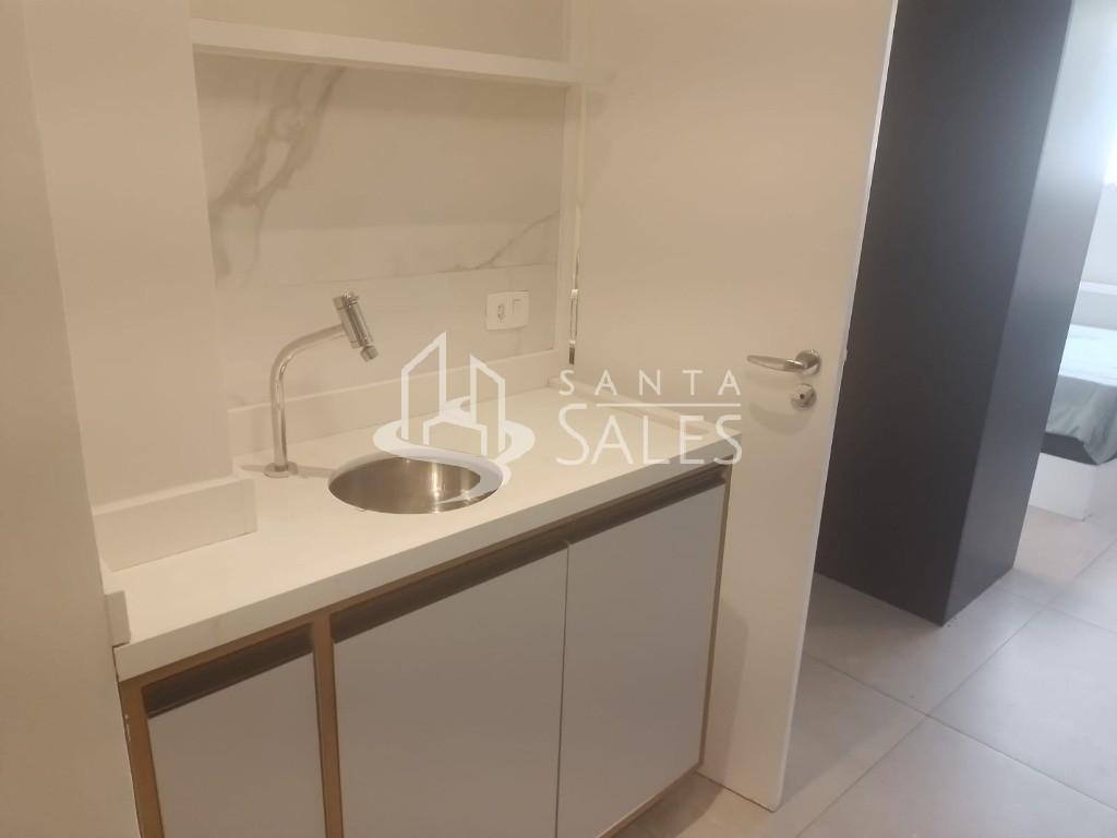 Apartamento, 1 quarto, 32 m² - Foto 14
