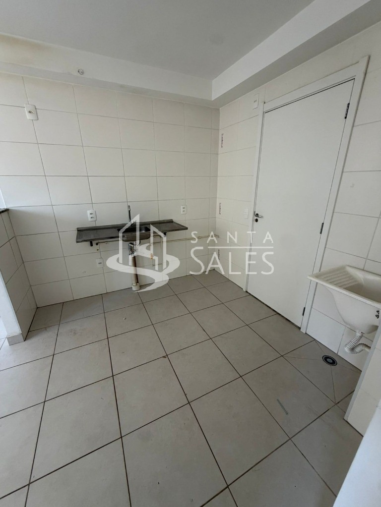 Apartamento, 2 quartos, 45 m² - Foto 5