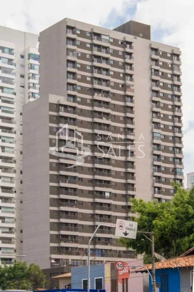 Apartamento, 1 quarto, 29 m² - Foto 11