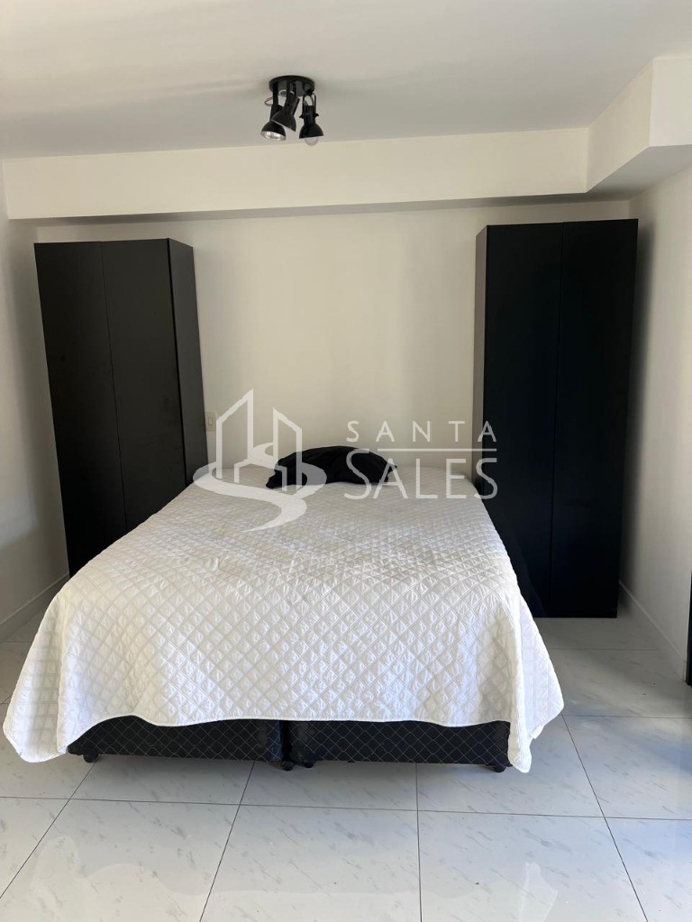 Kitnet-Studio, 35 m² - Foto 3
