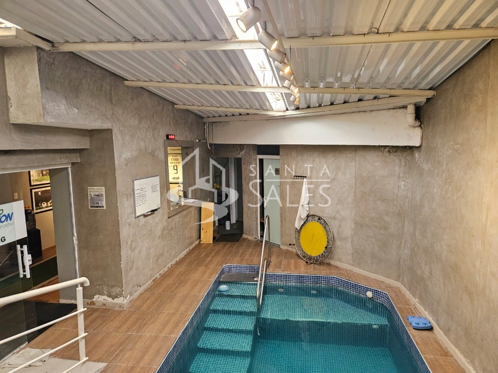 Casa, 4 quartos, 258 m² - Foto 28