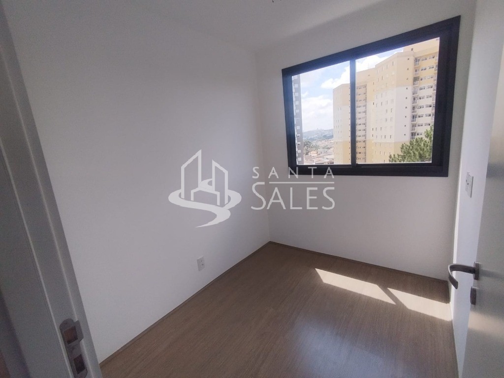 Apartamento, 3 quartos, 58 m² - Foto 13