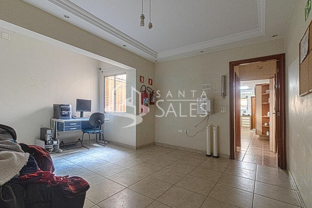 Casa, 4 quartos, 400 m² - Foto 2