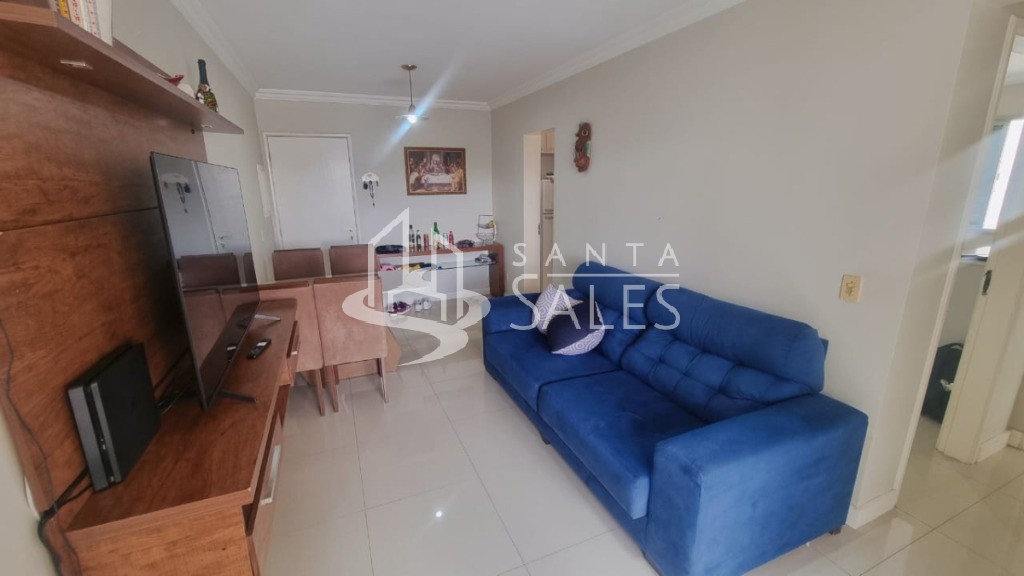 Apartamento, 2 quartos, 68 m² - Foto 2