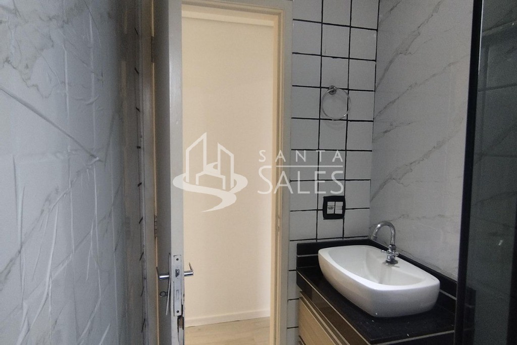 Apartamento, 2 quartos, 47 m² - Foto 20