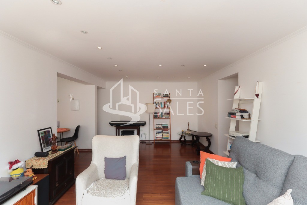 Apartamento, 3 quartos, 97 m² - Foto 5