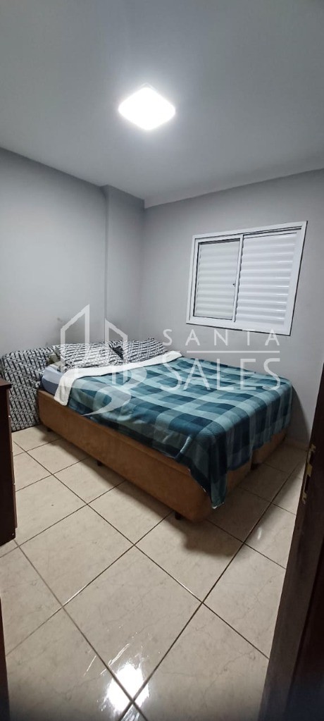 Apartamento, 2 quartos, 56 m² - Foto 6