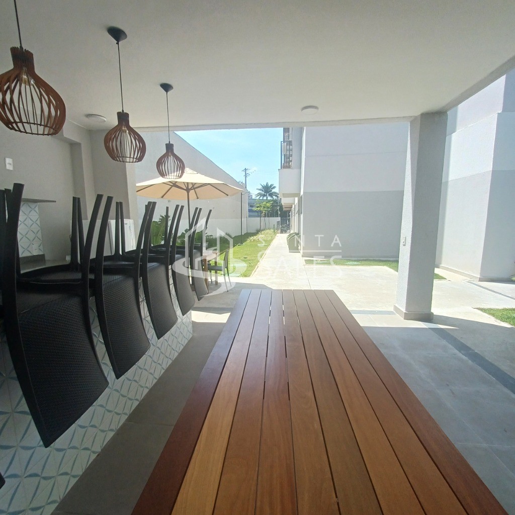 Apartamento, 1 quarto, 28 m² - Foto 19