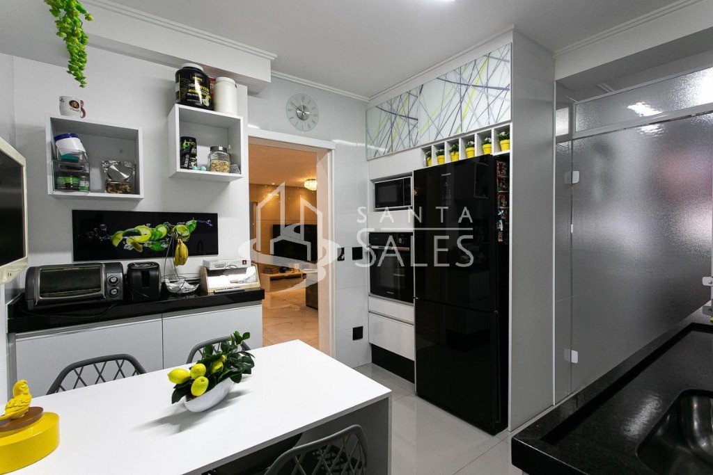 Apartamento, 3 quartos, 123 m² - Foto 7