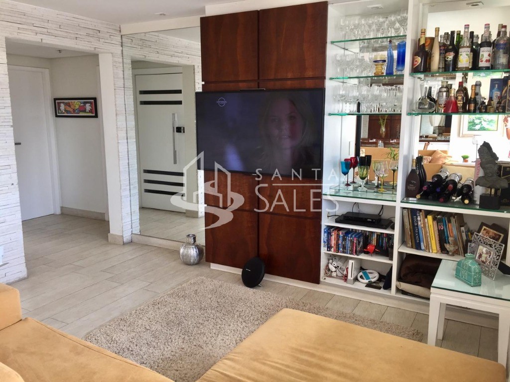 Apartamento, 4 quartos, 180 m² - Foto 7