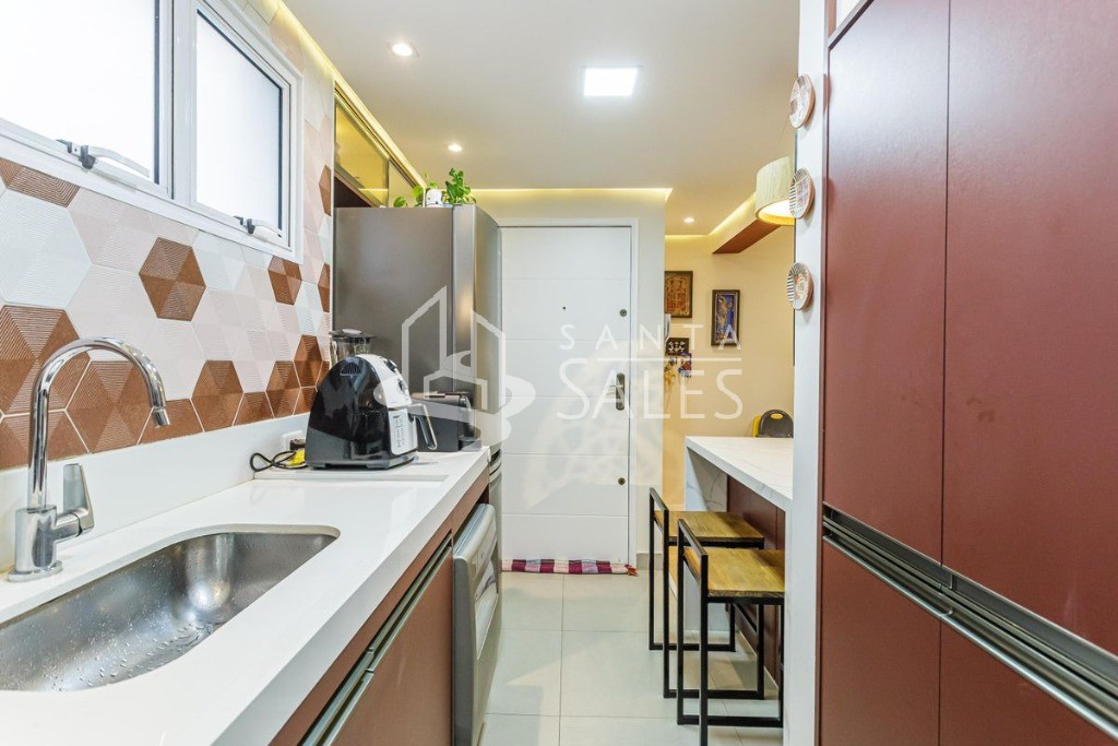 Apartamento, 2 quartos, 72 m² - Foto 11