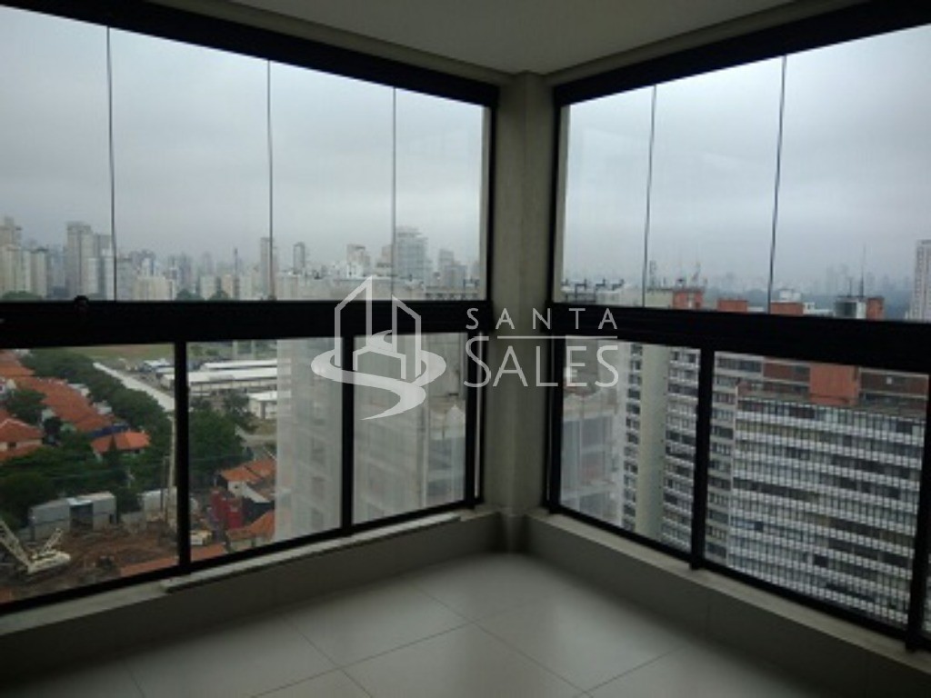 Apartamento, 1 quarto, 32 m² - Foto 26