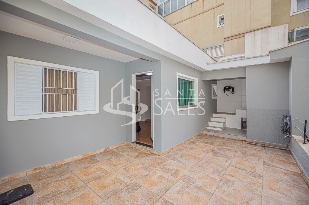 Sobrado, 3 quartos, 400 m² - Foto 19