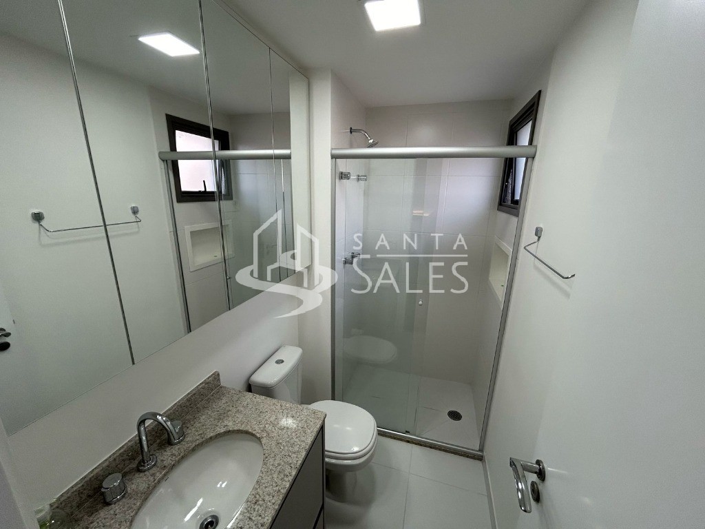 Apartamento, 2 quartos, 60 m² - Foto 14