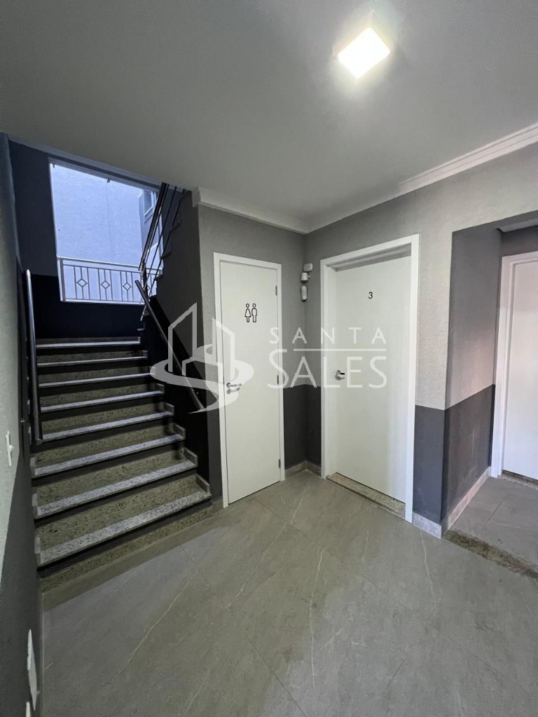 Apartamento, 2 quartos, 37 m² - Foto 12