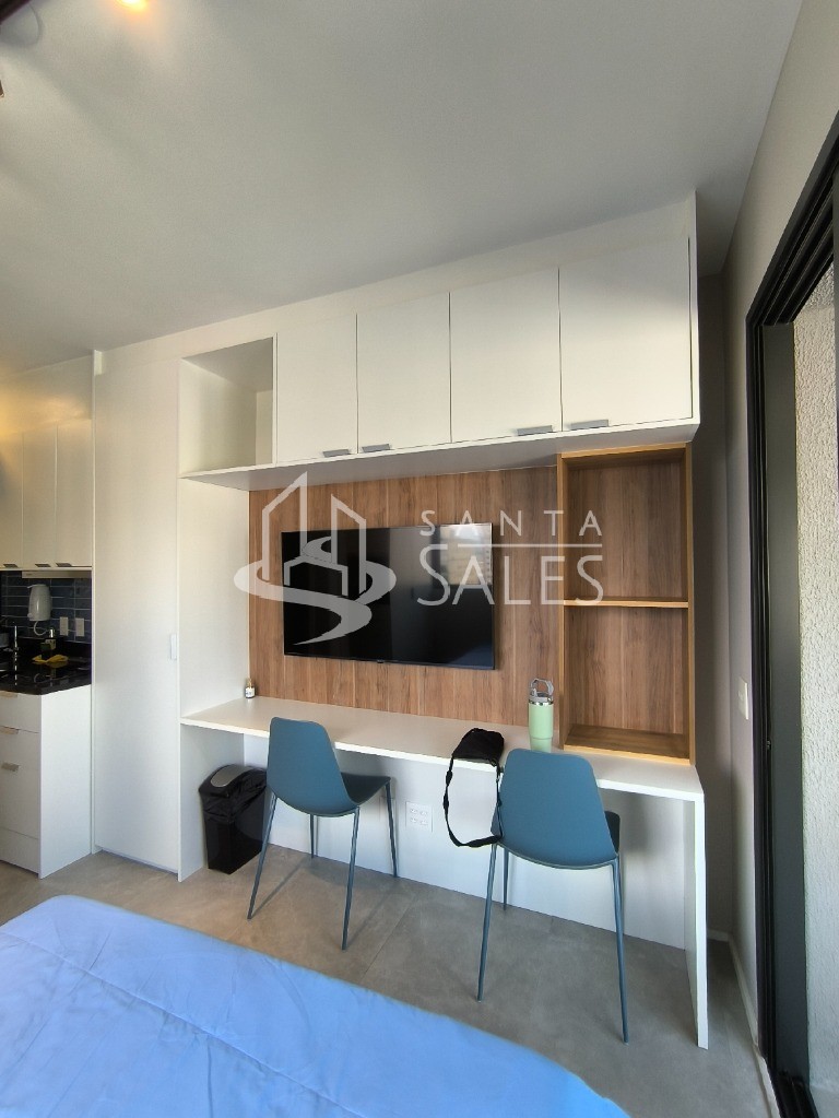 Apartamento, 1 quarto, 24 m² - Foto 13