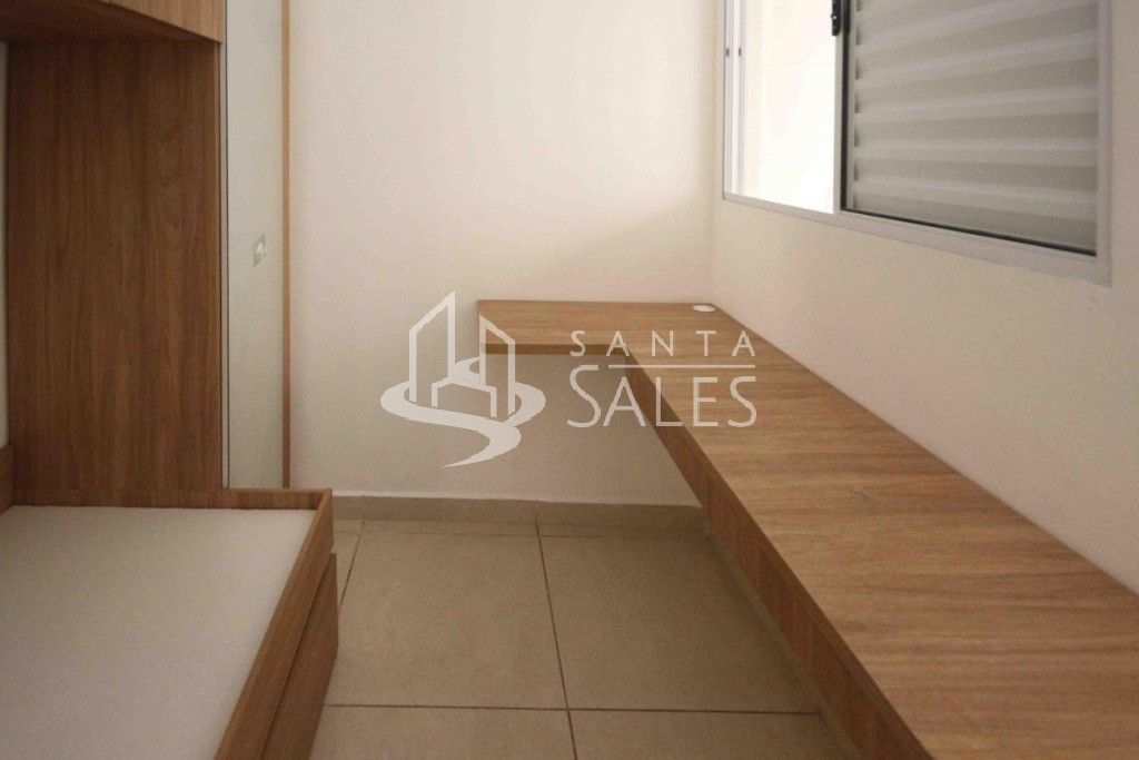 Apartamento, 2 quartos, 34 m² - Foto 13