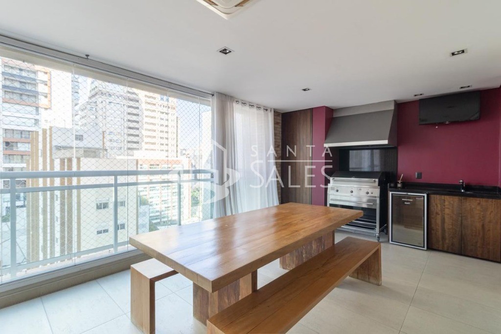 Apartamento, 2 quartos, 168 m² - Foto 29