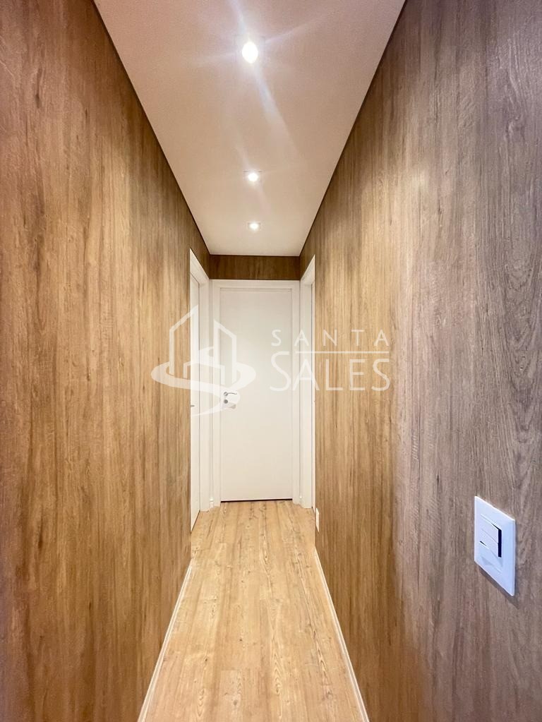 Apartamento, 2 quartos, 60 m² - Foto 3