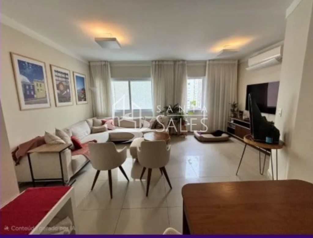 Apartamento, 2 quartos, 90 m² - Foto 1