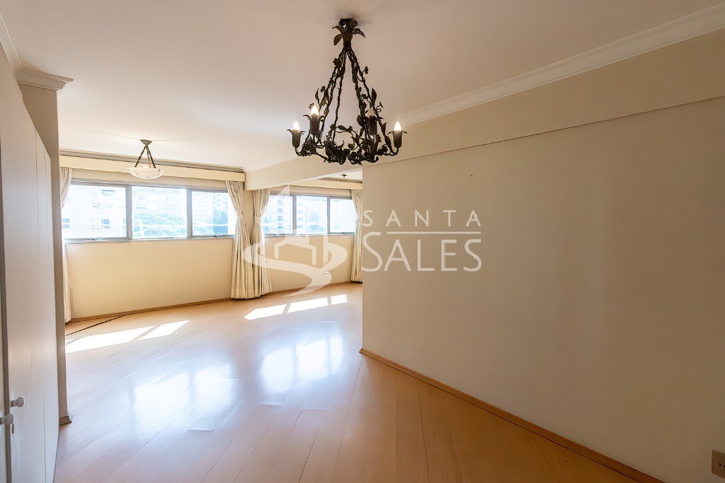 Apartamento, 2 quartos, 126 m² - Foto 8