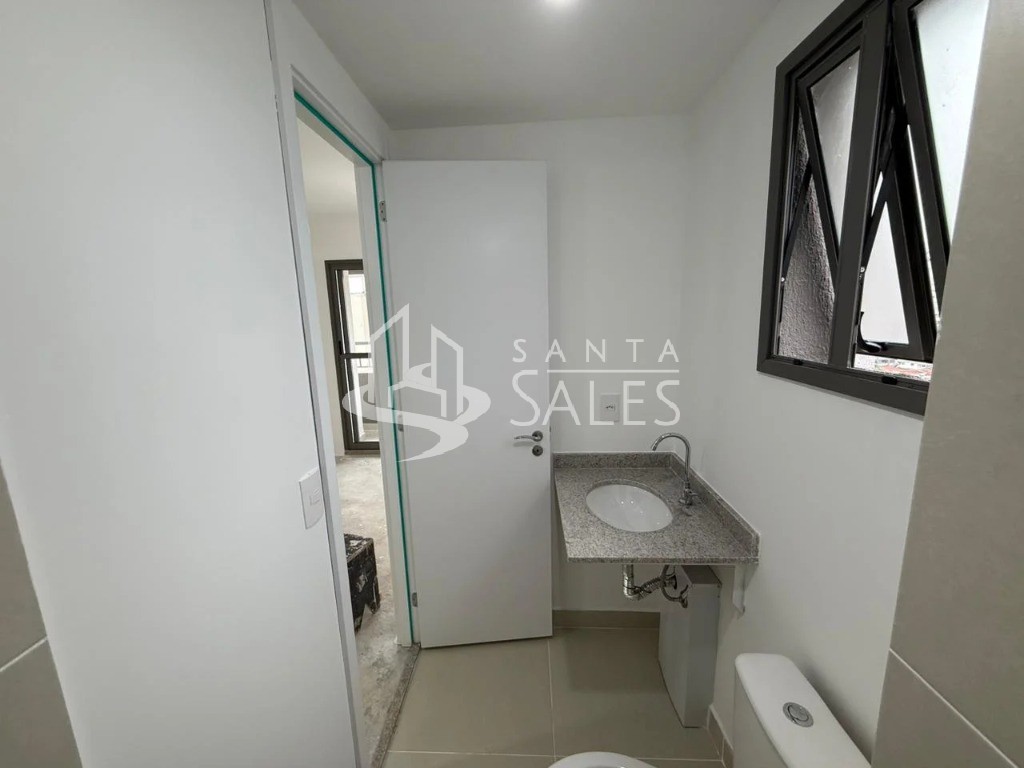 Apartamento, 1 quarto, 23 m² - Foto 10