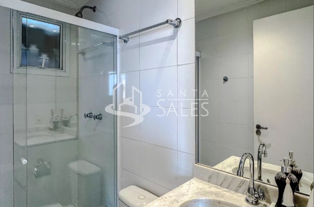 Apartamento, 2 quartos, 65 m² - Foto 23