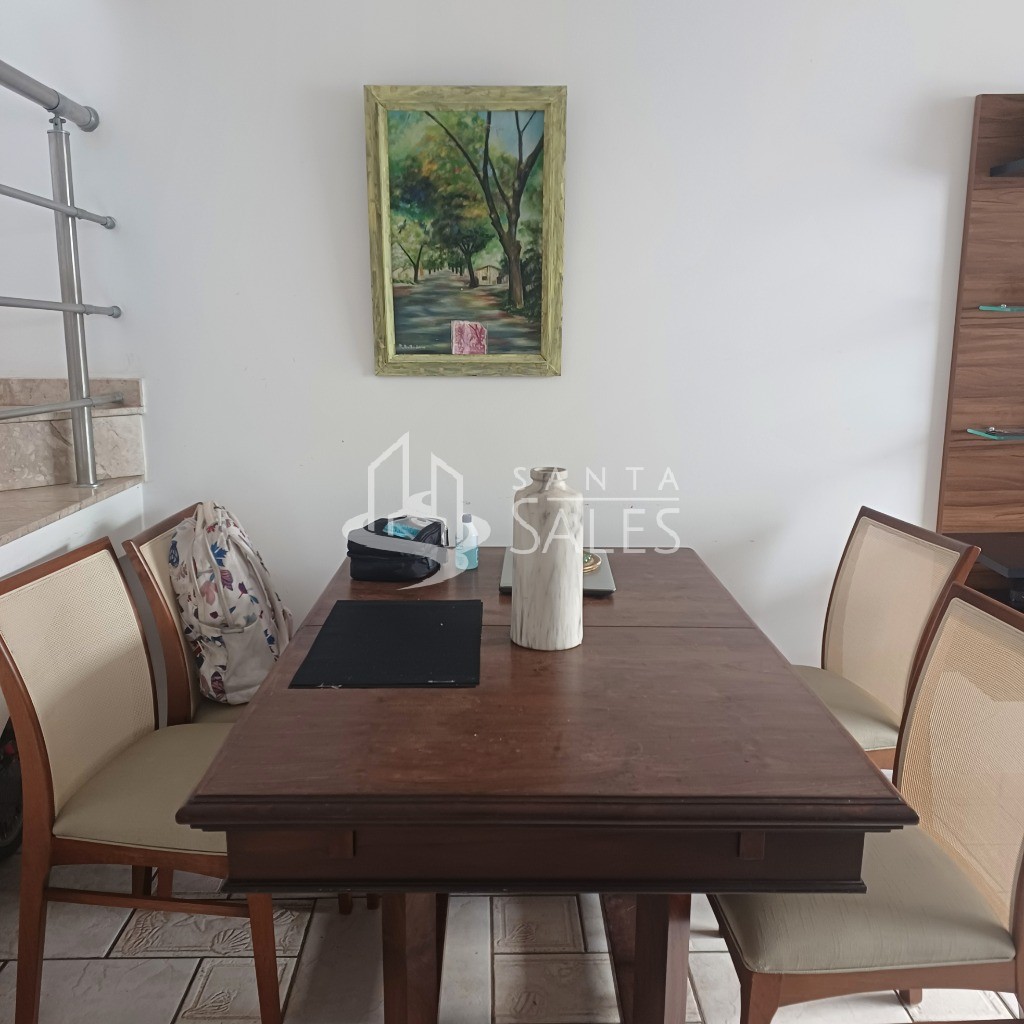Casa de Condomínio, 2 quartos - Foto 4
