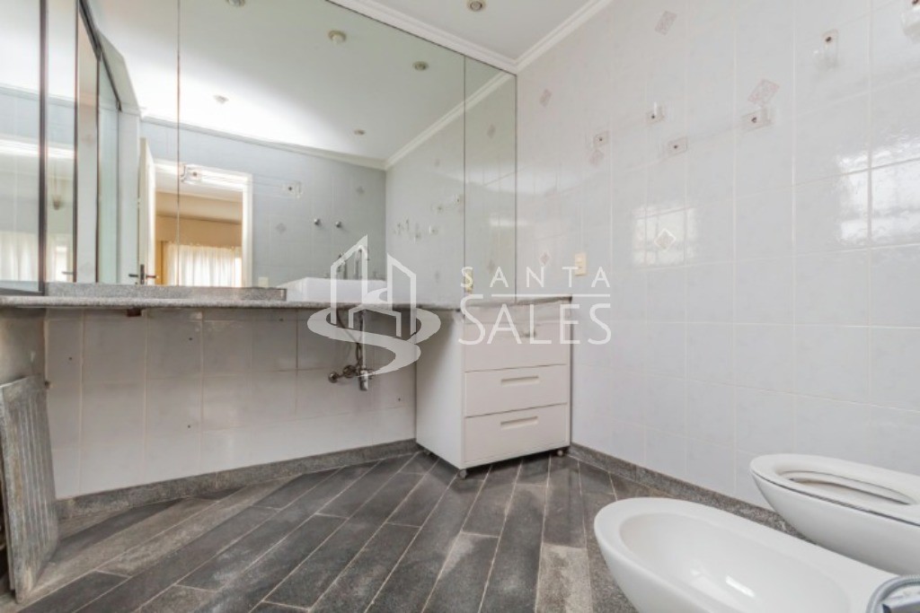 Cobertura, 4 quartos, 337 m² - Foto 11