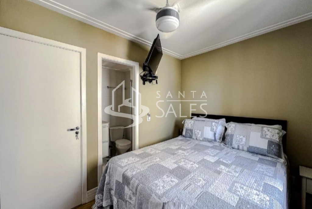 Apartamento, 2 quartos, 65 m² - Foto 15
