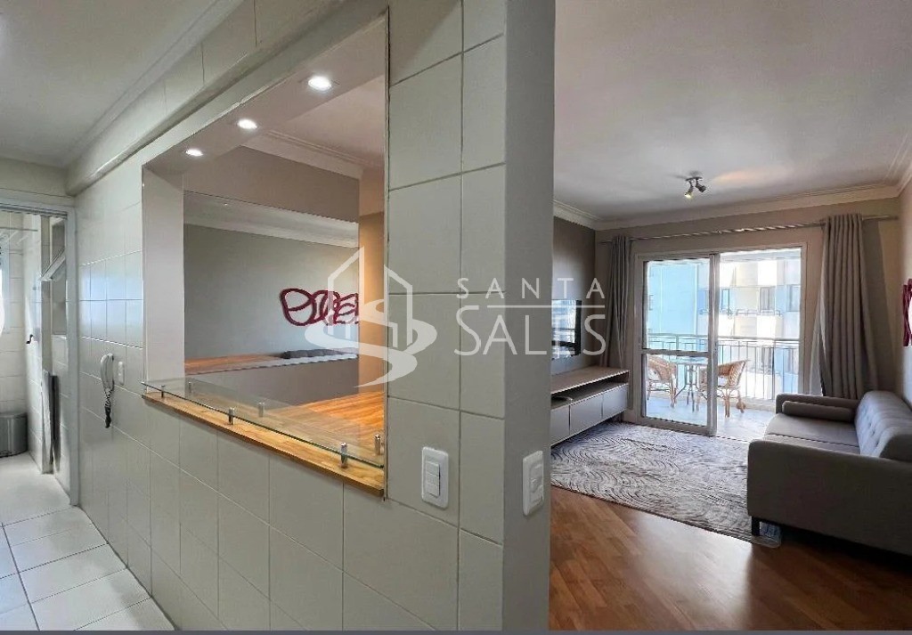 Apartamento, 2 quartos, 72 m² - Foto 29