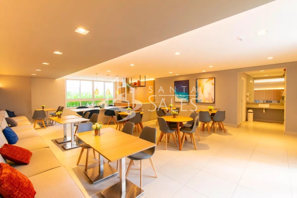 Apartamento, 2 quartos, 38 m² - Foto 56