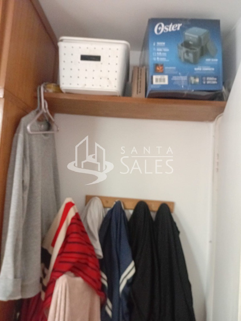 Apartamento, 3 quartos, 65 m² - Foto 10