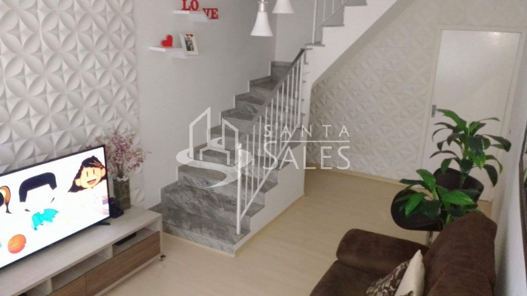 Casa, 4 quartos, 126 m² - Foto 1